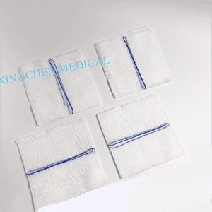 XC0726 Gauze Swab