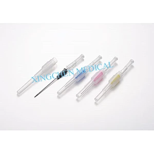 XC0413 I.V. Catheter
