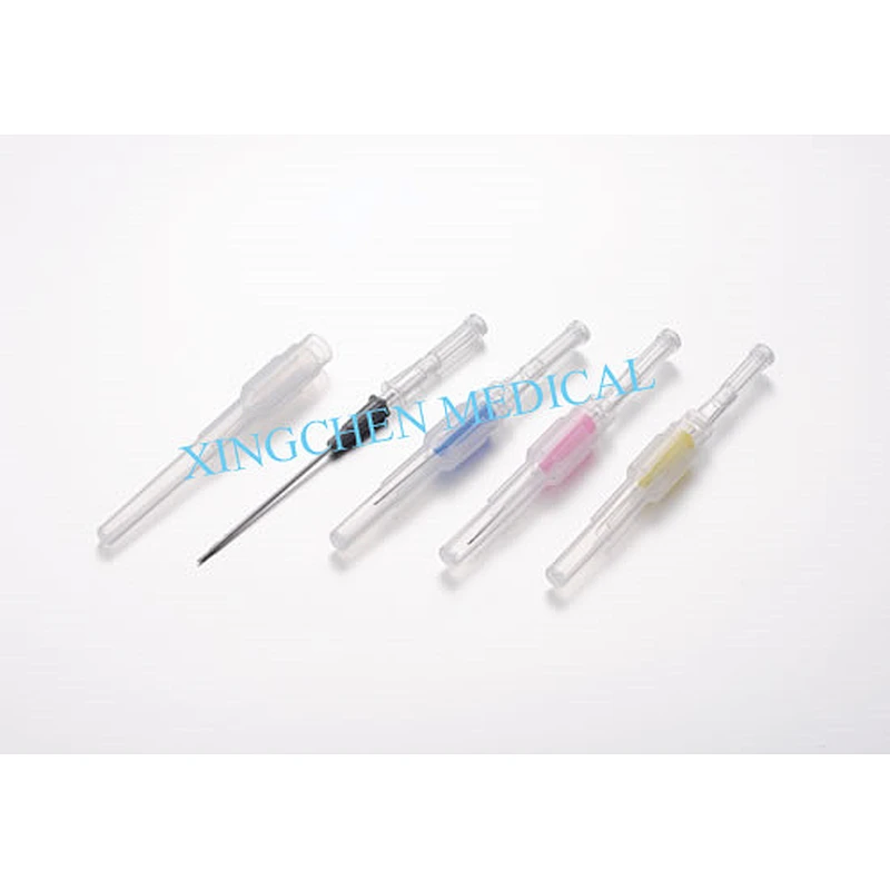 XC0413 I.V. Catheter