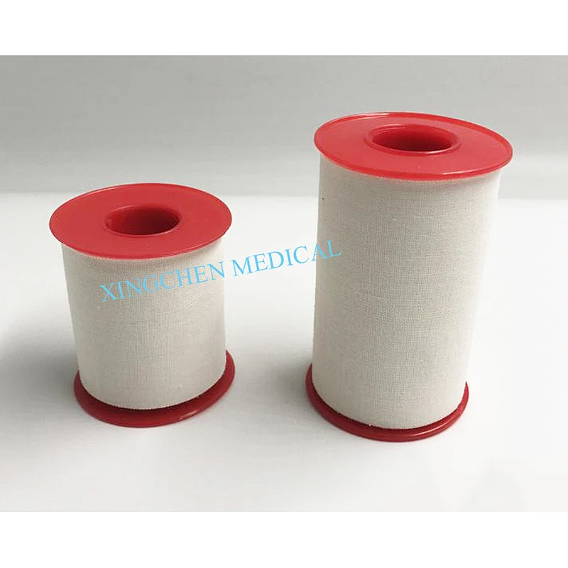 XC0715 Zinc Oxide Adhesive tape