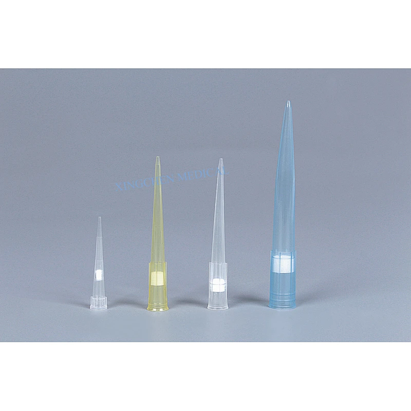 XC1330  Pipette Tip