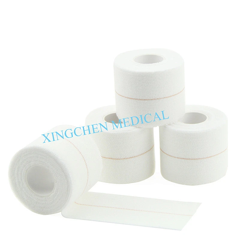XC0706 Elastic Adhesive bandages( EAB)