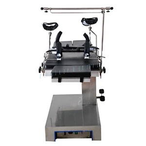 XC0809 Electric-hydraulic operation table