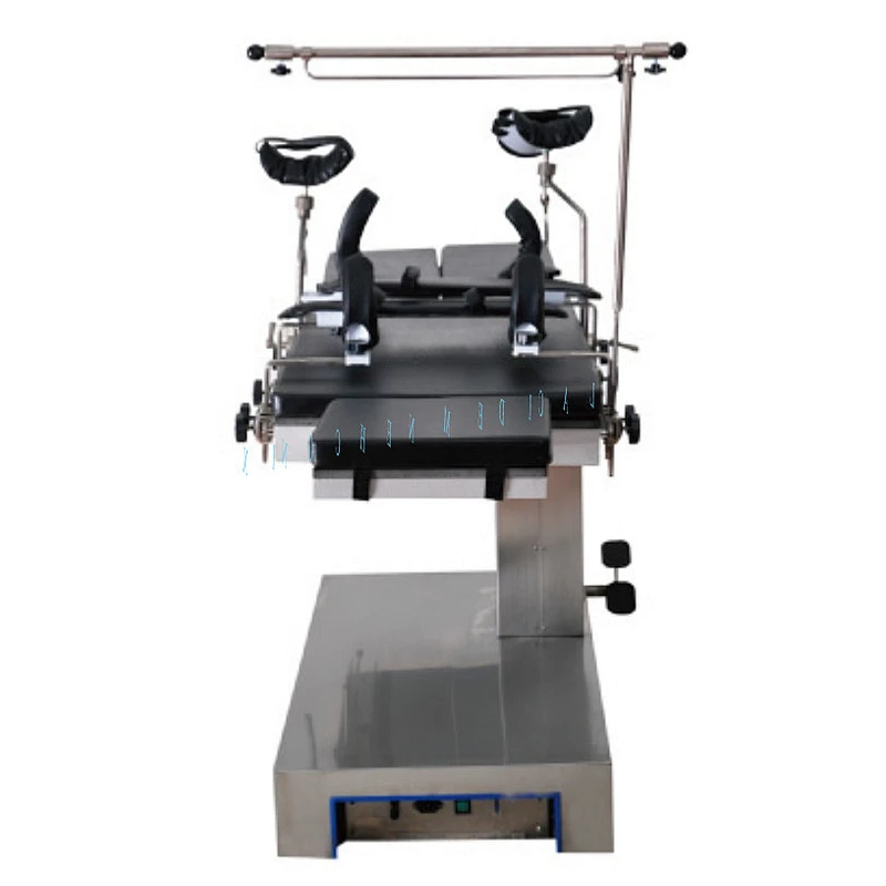 XC0809 Electric-hydraulic operation table