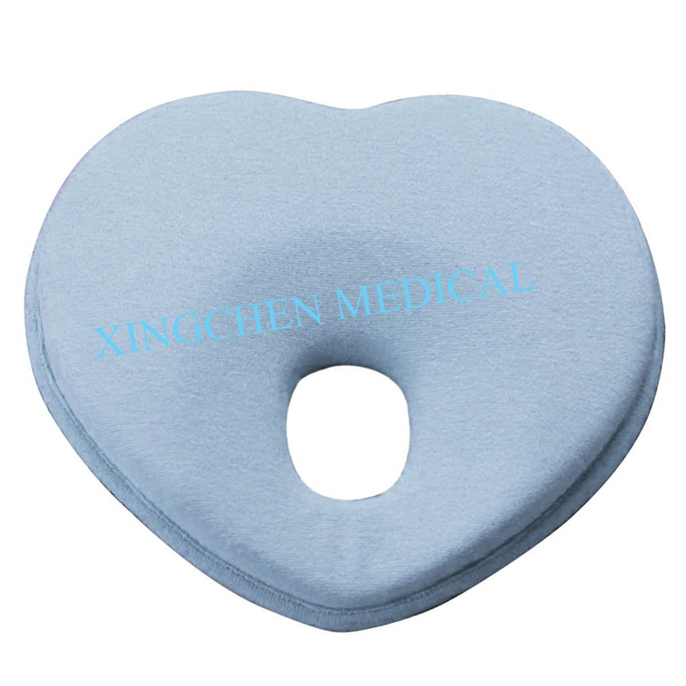 XC0905 Concave shape Baby Pillow