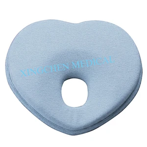 XC0905 Concave shape Baby Pillow