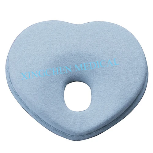 XC0905 Concave shape Baby Pillow