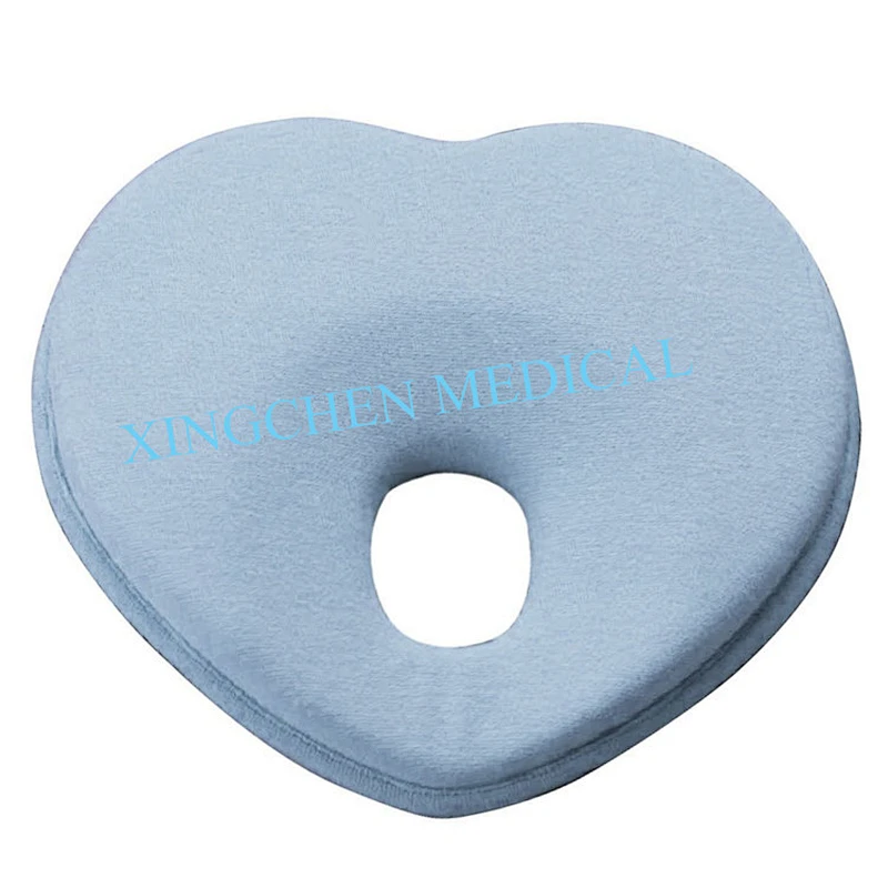 XC0905 Concave shape Baby Pillow