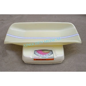 XC0805 Baby Scale