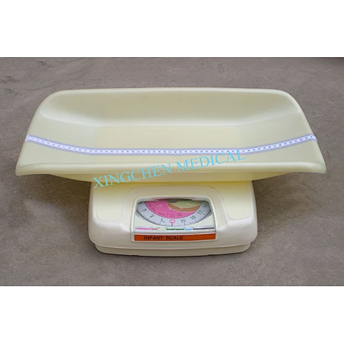 XC0805 Baby Scale