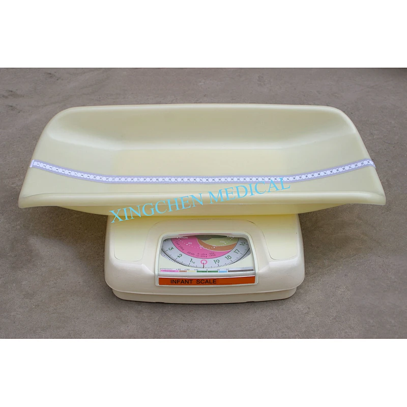 XC0805 Baby Scale