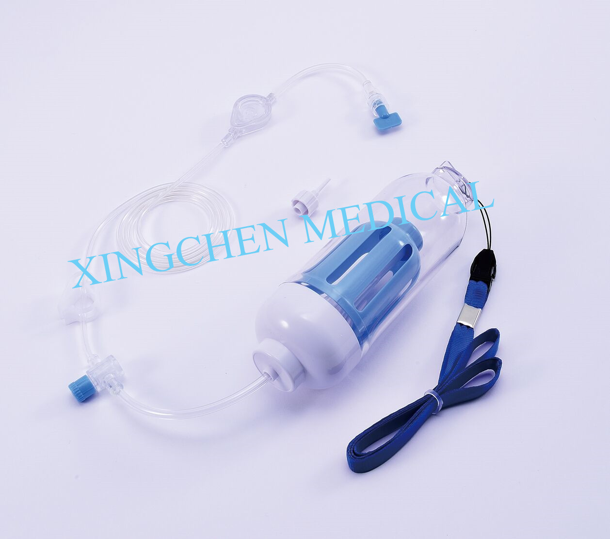 XC0439 Disposable Infusion Pump