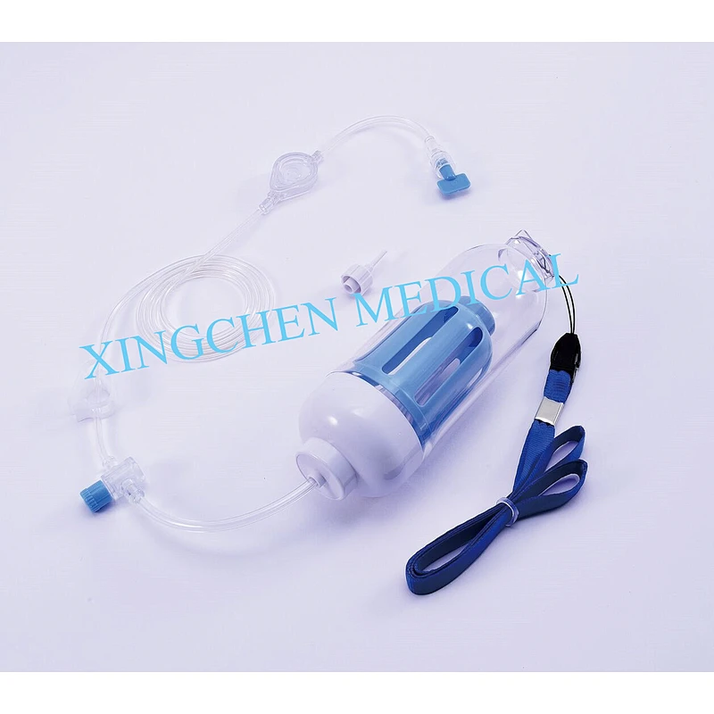 XC0439 Disposable Infusion Pump