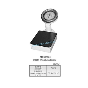 XC0801 Weighing Scale