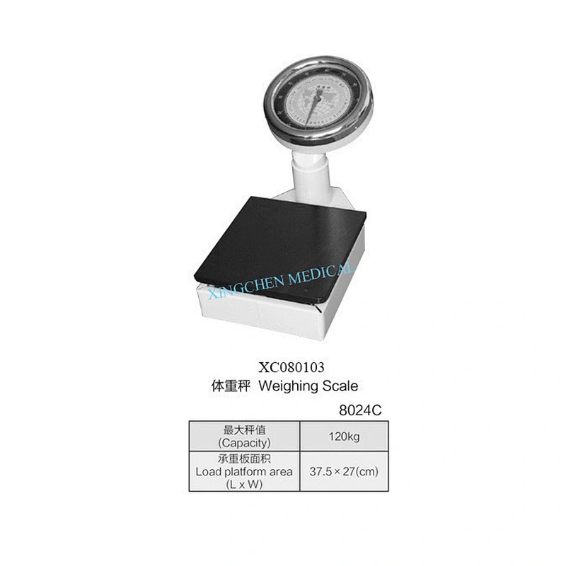 XC0801 Weighing Scale
