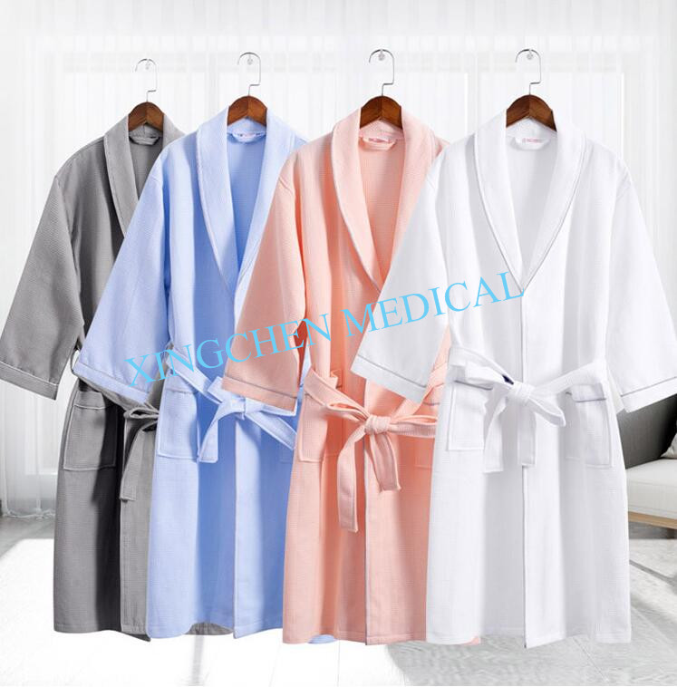 XC0917 Bathrobe