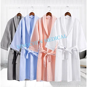 XC0917 Bathrobe