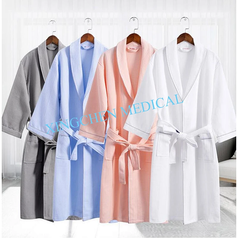 XC0917 Bathrobe