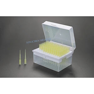 XC1331  Boxed Tips