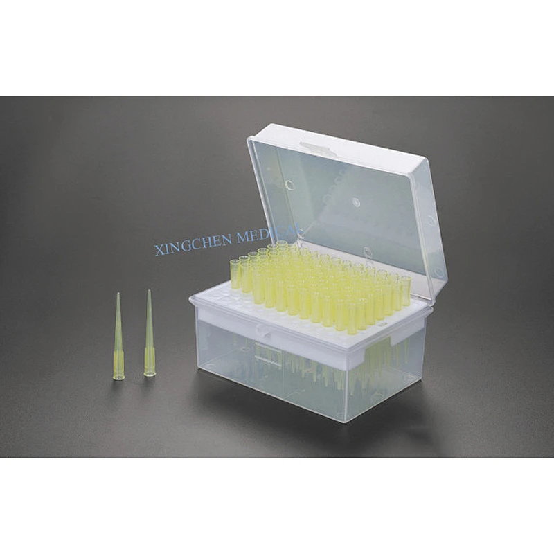 XC1331  Boxed Tips