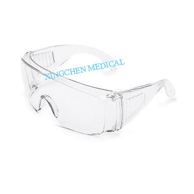 XC0621 Safety Goggles