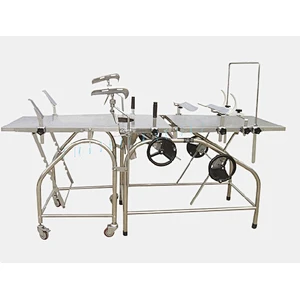 XC0814 Ordinary obstetric table