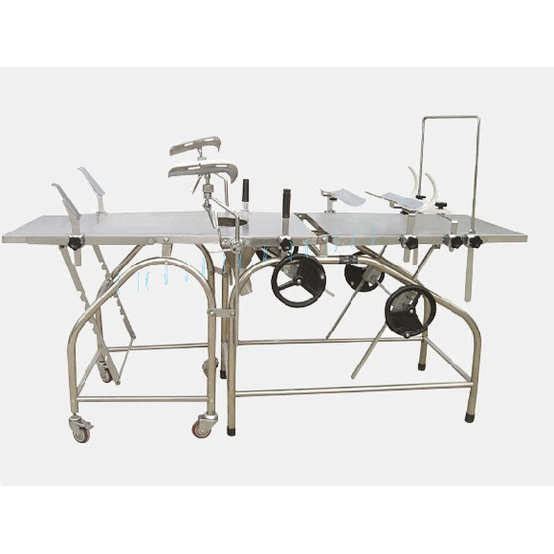 XC0814 Ordinary obstetric table