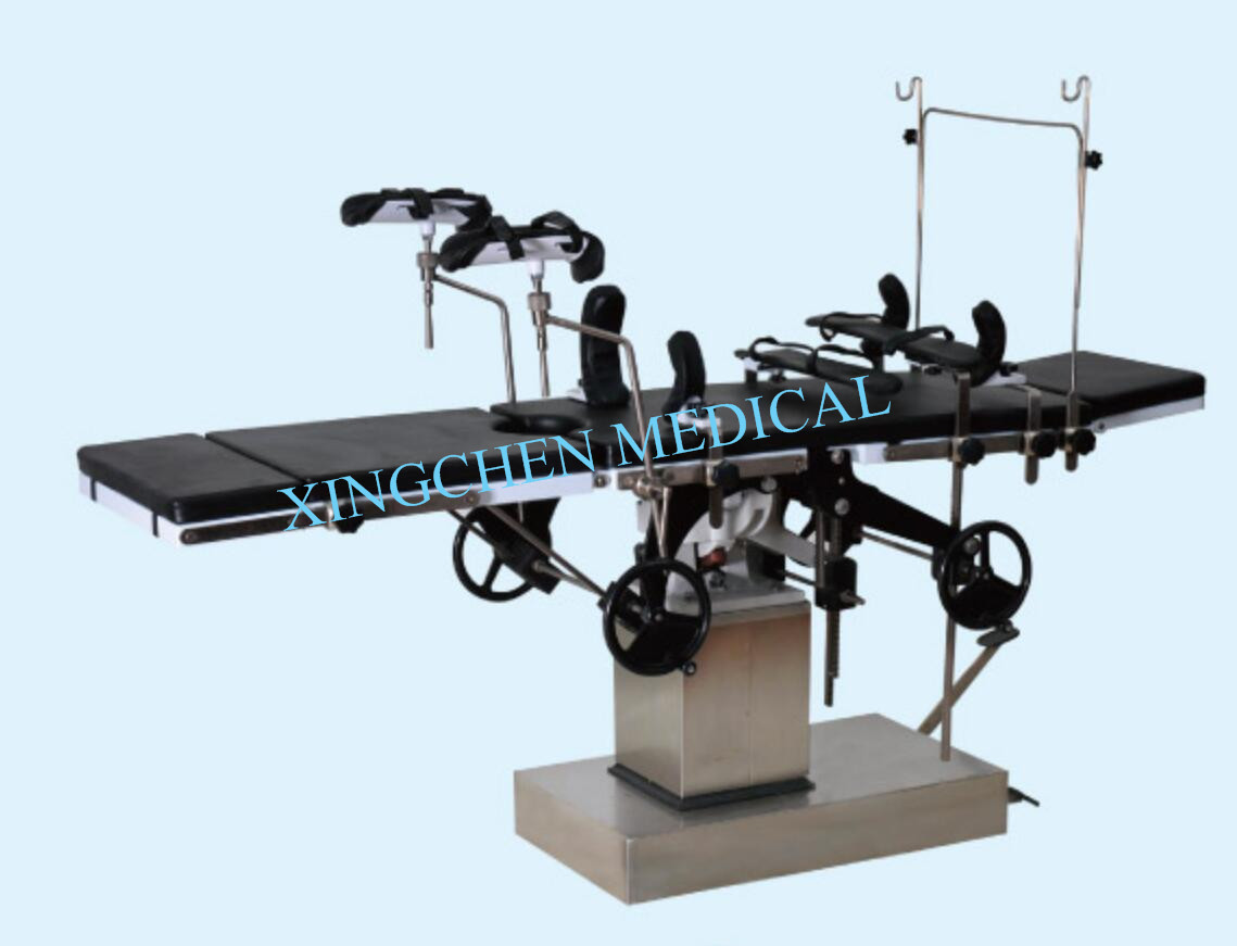 XC0810 manipulating operation table