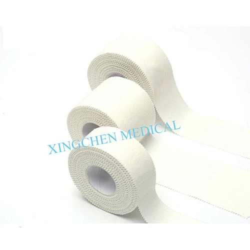 XC0707 Sport tape