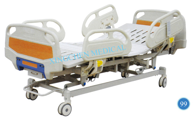 XC0817 Multi-functional electric bed