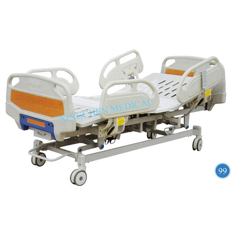 XC0817 Multi-functional electric bed