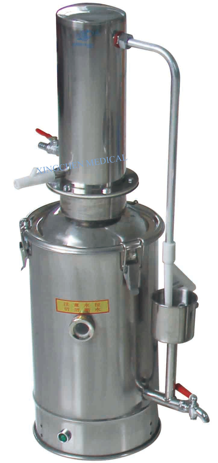 XC1414  Water Distiller