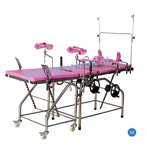 XC0814 Ordinary obstetric table