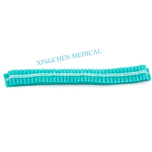 XC0611 Mop Cap