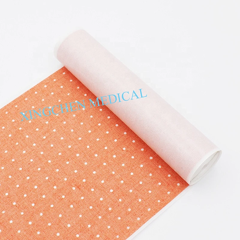 XC0719 Perforated Adhesive Plaster