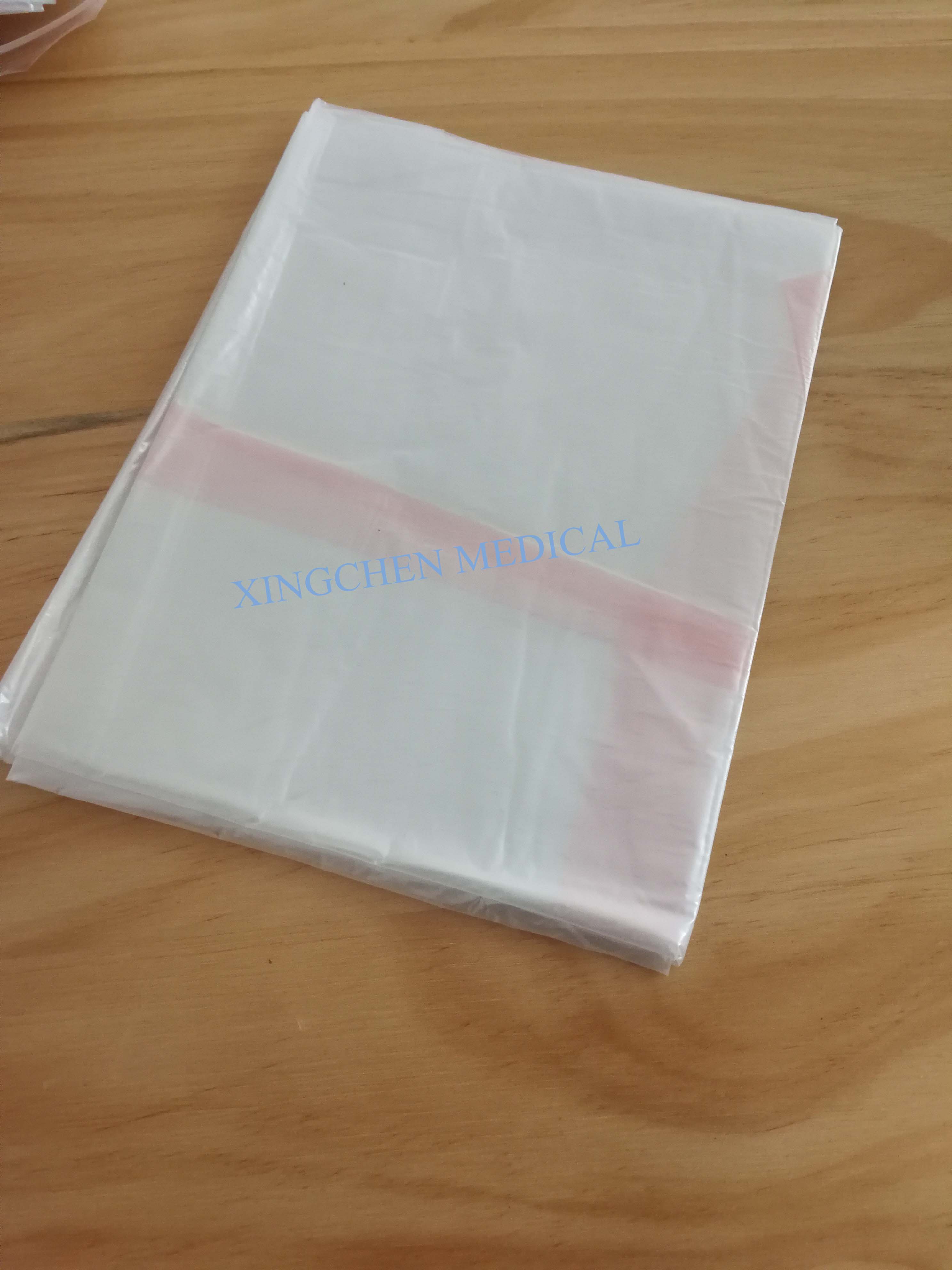 XC1129 Water soluble Laundry Bag