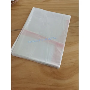 XC1129 Water soluble Laundry Bag