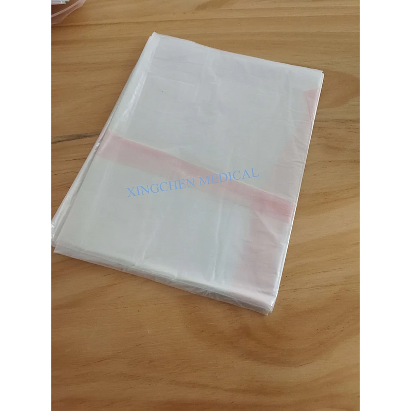 XC1129 Water soluble Laundry Bag