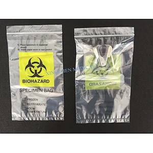 XC1128 Specimen bag