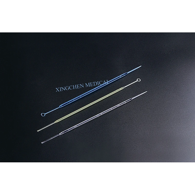 XC1324  Inoculating Loops