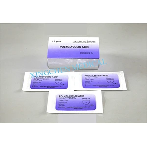 XC0424 Polyglycolic Acid