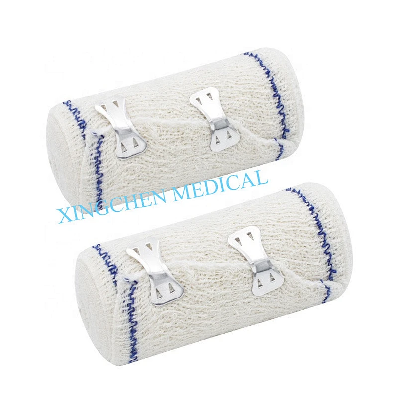 XC0712 Crepe bandage