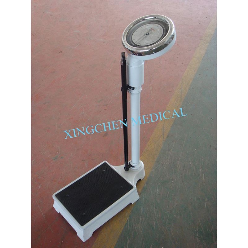 XC0801 Weighing Scale