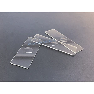 XC1204  Concave Slides