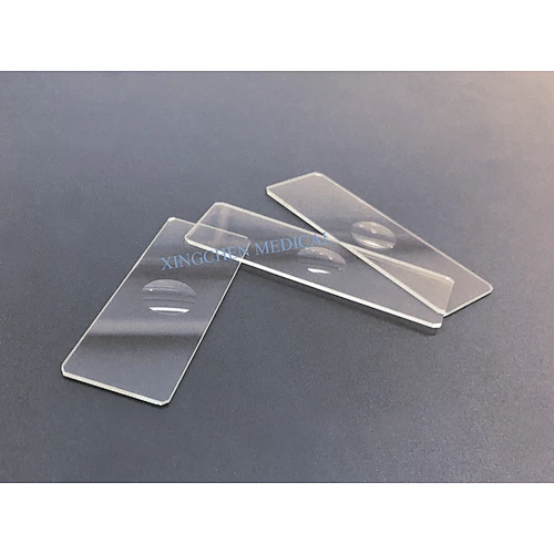 XC1204  Concave Slides