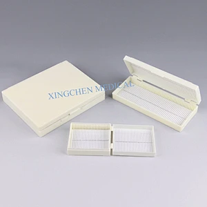 XC1207  Slides Storage Box