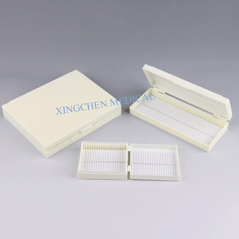 XC1207  Slides Storage Box