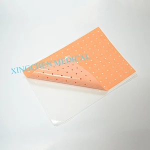 XC0720 Capsicum Plaster