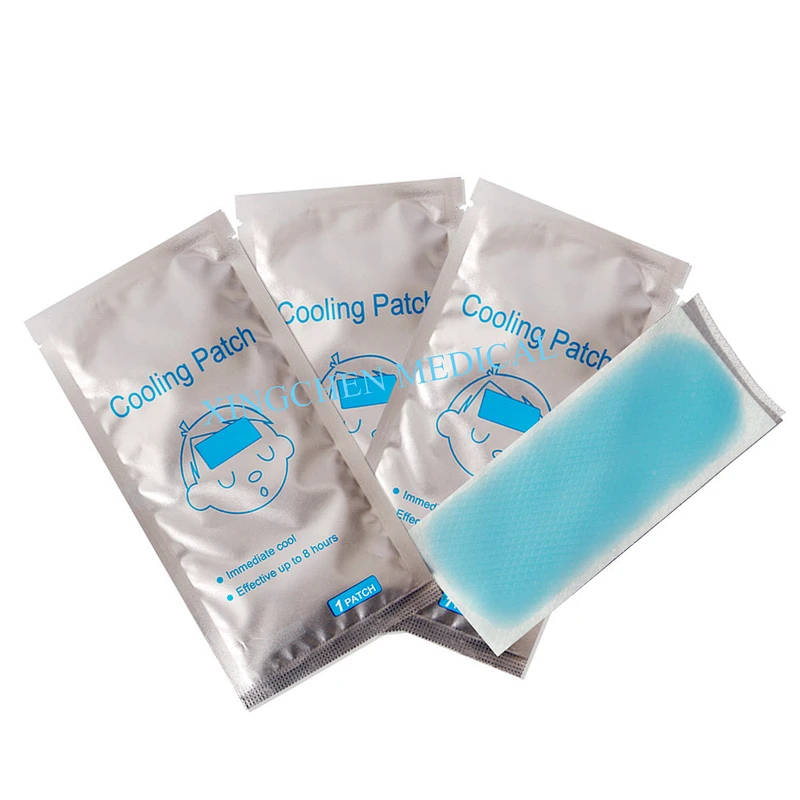 XC0926 Cooling Patch