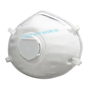 XC0608 KN95 Face Mask